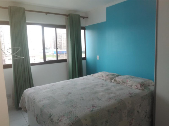Imagem Apartamento com 1 Quarto para Alugar, 30 m² em Norte (águas Claras) - Brasília Imagem Apartamento com 1 Quarto para Alugar, 30 m² em Norte (águas Claras) - Brasília