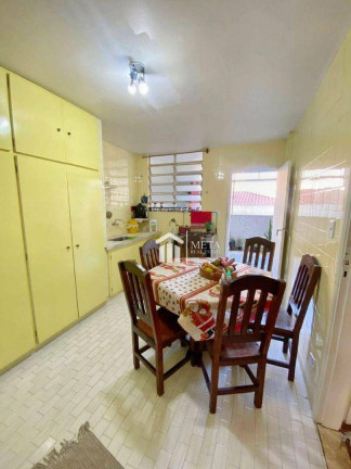 Imagem Imóvel com 3 Quartos à Venda, 147 m² em Santana - São Paulo