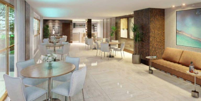 Imagem Apartamento com 3 Quartos à Venda, 105 m² em Caminho Das árvores - Salvador Imagem Apartamento com 3 Quartos à Venda, 105 m² em Caminho Das árvores - Salvador