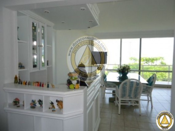 Imagem Apartamento com 4 Quartos para Alugar, 221 m² em Centro - Guarujá Imagem Apartamento com 4 Quartos para Alugar, 221 m² em Centro - Guarujá