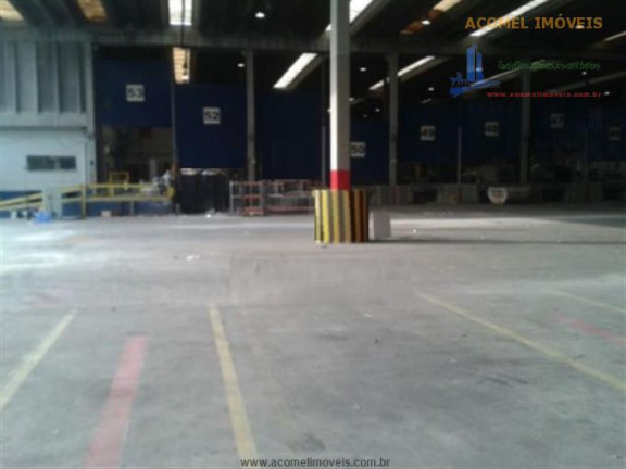 Imagem Imóvel Comercial à Venda, 55.201 m² em Tamboré - Barueri