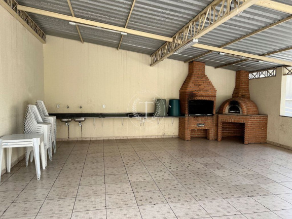 Imagem Apartamento com 3 Quartos à Venda, 63 m² em Jardim Utinga - Santo André Imagem Apartamento com 3 Quartos à Venda, 63 m² em Jardim Utinga - Santo André