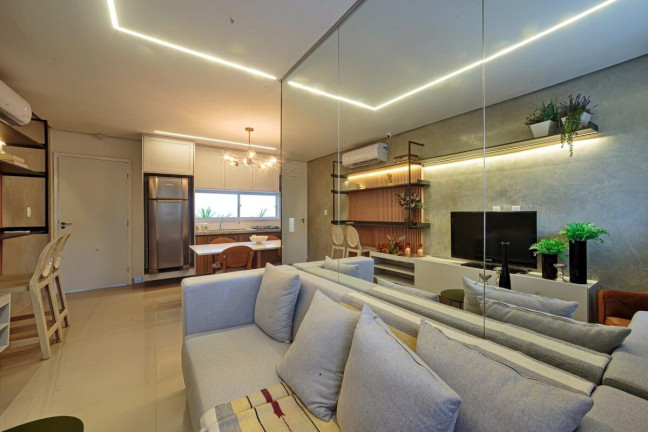 Imagem Apartamento com 3 Quartos à Venda, em Zoobotânico - Teresina Imagem Apartamento com 3 Quartos à Venda, em Zoobotânico - Teresina