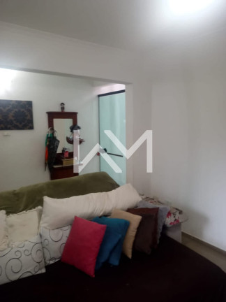Imagem Sobrado com 5 Quartos à Venda, 320 m² em Vila Flórida - Guarulhos