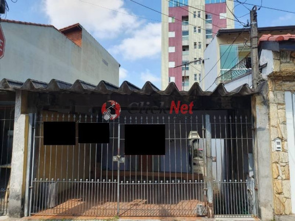 Imagem Terreno à Venda, em Assunção - São Bernardo Do Campo Imagem Terreno à Venda, em Assunção - São Bernardo Do Campo