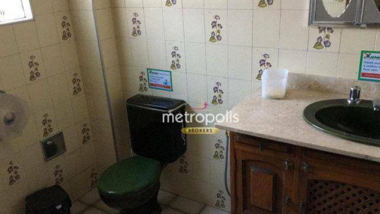 Imagem Casa com 2 Quartos à Venda, 124 m² em Cambuci - São Paulo Imagem Casa com 2 Quartos à Venda, 124 m² em Cambuci - São Paulo