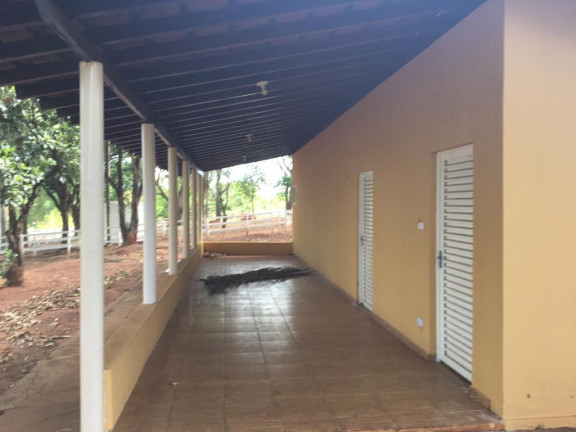 Imagem Chácara com 3 Quartos à Venda, 31 m² em Bauru Imagem Chácara com 3 Quartos à Venda, 31 m² em Bauru