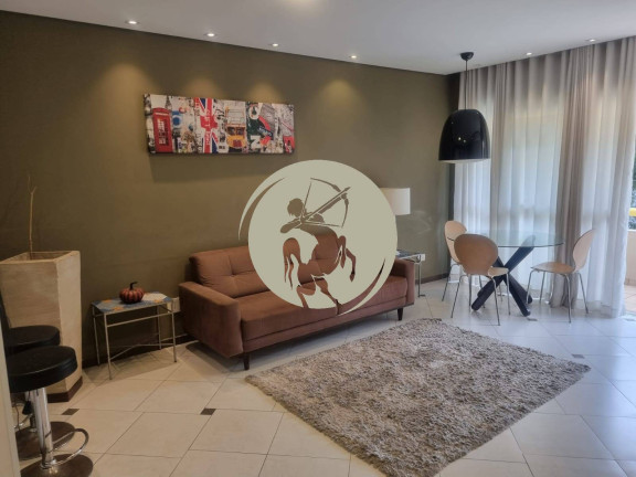 Imagem Apartamento com 2 Quartos à Venda, 80 m² em Gonzaga - Santos Imagem Apartamento com 2 Quartos à Venda, 80 m² em Gonzaga - Santos