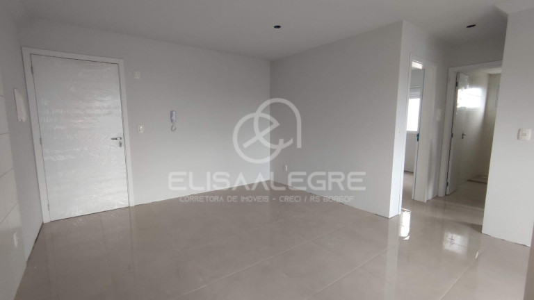 Imagem Apartamento com 2 Quartos à Venda, 57 m² em Freitas - Sapucaia Do Sul