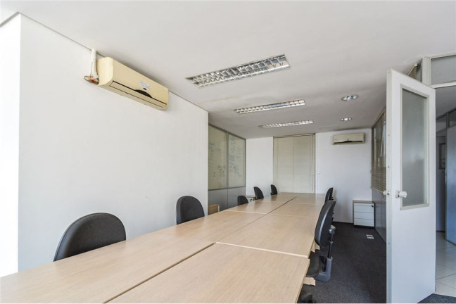Imagem Sala Comercial à Venda, 250 m² em Bela Vista - São Paulo Imagem Sala Comercial à Venda, 250 m² em Bela Vista - São Paulo
