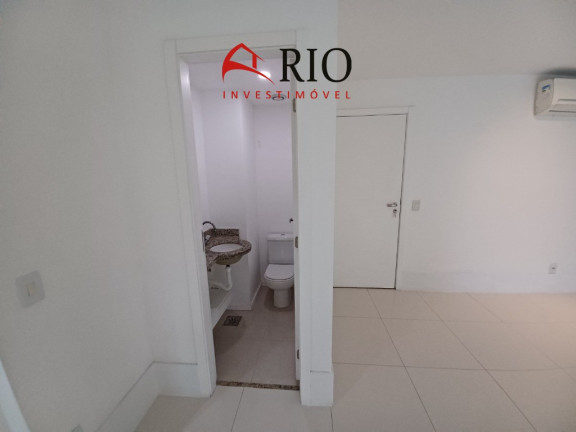 Imagem Imóvel com 3 Quartos para Alugar, 125 m² em Barra Da Tijuca - Rio De Janeiro Imagem Imóvel com 3 Quartos para Alugar, 125 m² em Barra Da Tijuca - Rio De Janeiro