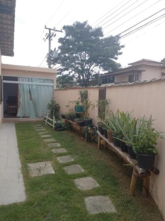 Casa com 3 Quartos à Venda, 180 m² em Residencial Camping Do Bosque - Rio Das Ostras