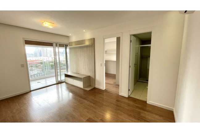 Imóvel com 1 Quarto à Venda, 52 m² em Vila Gertrudes - São Paulo