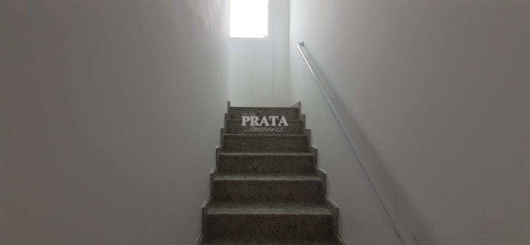 Imagem Casa à Venda, 166 m² em Boqueirão - Santos Imagem Casa à Venda, 166 m² em Boqueirão - Santos