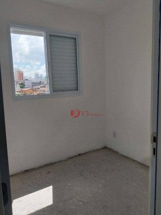 Imagem Apartamento com 2 Quartos à Venda, 40 m² em Vila Formosa - São Paulo