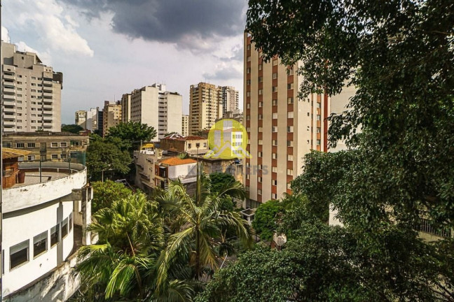 Imagem Apartamento com 4 Quartos à Venda, 107 m² em Pinheiros - São Paulo Imagem Apartamento com 4 Quartos à Venda, 107 m² em Pinheiros - São Paulo