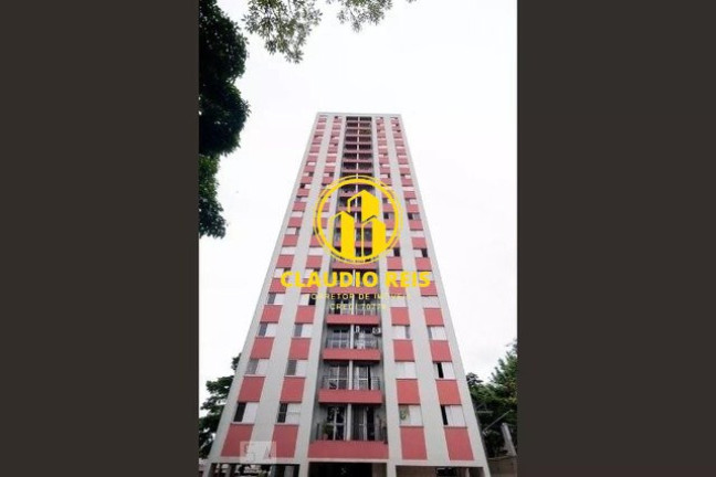 Apartamento com 2 Quartos à Venda, 55 m² em Jardim Promissão - São Paulo