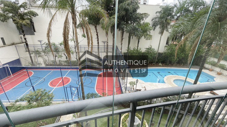 Imagem Apartamento com 4 Quartos à Venda, 121 m² em Jardim Anália Franco - São Paulo Imagem Apartamento com 4 Quartos à Venda, 121 m² em Jardim Anália Franco - São Paulo