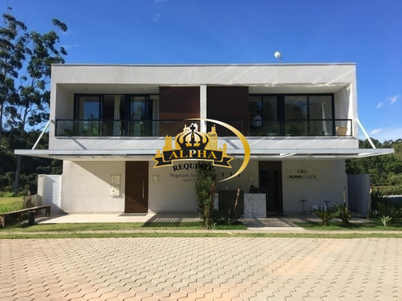 Imagem Casa de Condomínio com 3 Quartos à Venda, 152 m² em Alphaville - Santana De Parnaíba