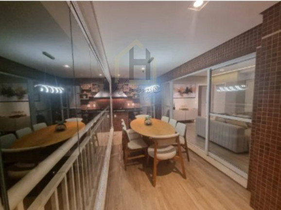 Imagem Imóvel com 2 Quartos à Venda, 127 m² em Centro - São Bernardo Do Campo Imagem Imóvel com 2 Quartos à Venda, 127 m² em Centro - São Bernardo Do Campo