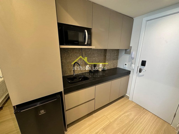 Imagem Apartamento com 1 Quarto à Venda, 25 m² em Cabo Branco - João Pessoa Imagem Apartamento com 1 Quarto à Venda, 25 m² em Cabo Branco - João Pessoa