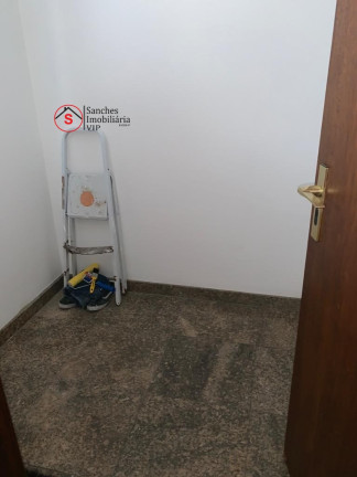 Imagem Apartamento com 3 Quartos à Venda, 179 m² em Mooca - São Paulo