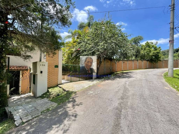 Imagem Casa com 7 Quartos à Venda, 610 m² em Taboleiro Verde - Cotia Imagem Casa com 7 Quartos à Venda, 610 m² em Taboleiro Verde - Cotia