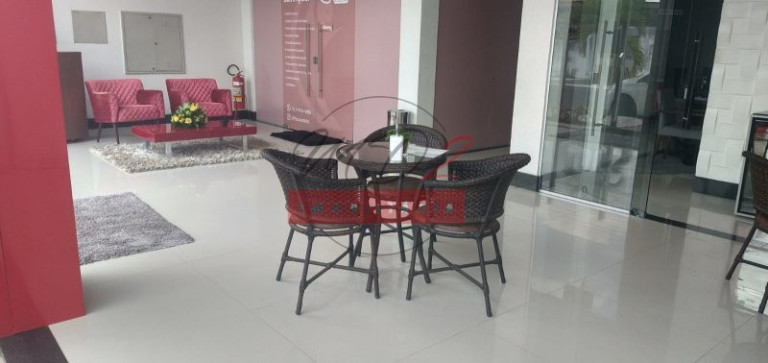Imagem Sala Comercial para Alugar, 14 m² em Santa Mônica - Feira De Santana Imagem Sala Comercial para Alugar, 14 m² em Santa Mônica - Feira De Santana