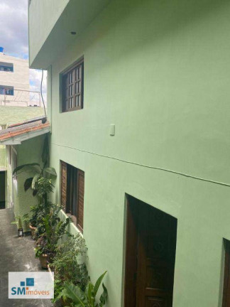 Imagem Sobrado com 7 Quartos à Venda, 300 m² em Americanópolis - São Paulo Imagem Sobrado com 7 Quartos à Venda, 300 m² em Americanópolis - São Paulo