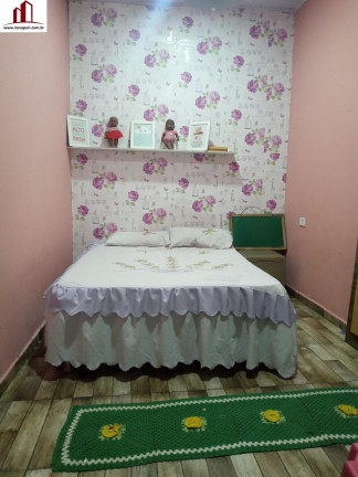 Imagem Casa com 3 Quartos à Venda, em Serpa - Caieiras Imagem Casa com 3 Quartos à Venda, em Serpa - Caieiras