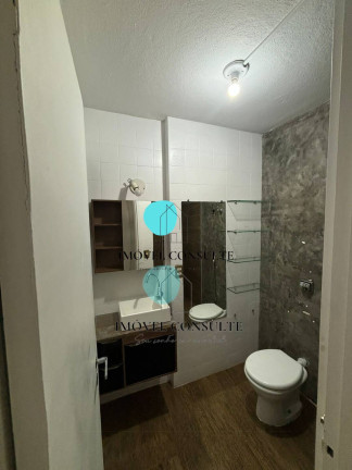 Imagem Apartamento com 1 Quarto para Alugar, 100 m² em Planalto Paulista - São Paulo