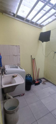 Imagem Sobrado com 1 Quarto à Venda, 60 m² em Vila Jacuí - São Paulo