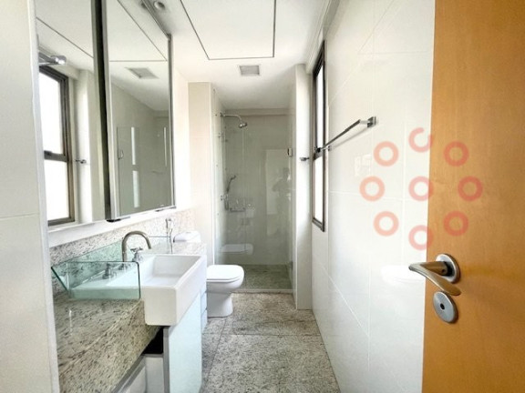 Imagem Apartamento com 4 Quartos à Venda, 178 m² em Santo Agostinho - Belo Horizonte