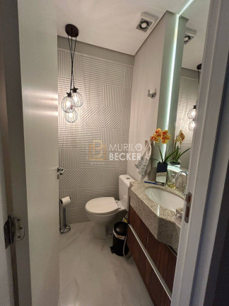 Imagem Apartamento com 3 Quartos à Venda, 99 m² em Jardim Aquárius - São José Dos Campos