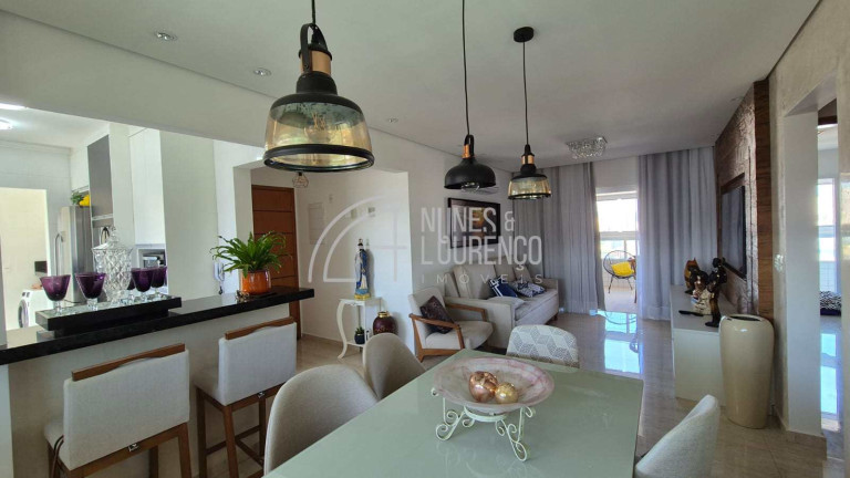 Imagem Apartamento com 2 Quartos à Venda, 120 m² em Gonzaga - Santos Imagem Apartamento com 2 Quartos à Venda, 120 m² em Gonzaga - Santos
