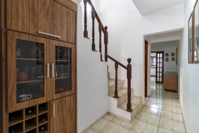 Imagem Casa com 3 Quartos à Venda, 269 m² em Vila Curuçá - Santo André Imagem Casa com 3 Quartos à Venda, 269 m² em Vila Curuçá - Santo André