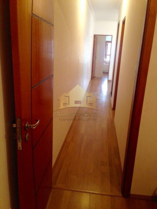 Imagem Sobrado com 3 Quartos à Venda, 220 m² em Jardim Vila Formosa - São Paulo