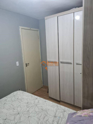 Imagem Apartamento com 2 Quartos à Venda, 42 m² em água Chata - Guarulhos Imagem Apartamento com 2 Quartos à Venda, 42 m² em água Chata - Guarulhos