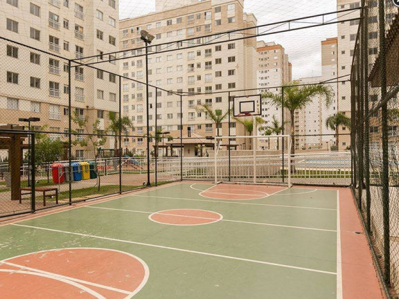 Foto do imóvel Apartamento com 2 Quartos à Venda, 51 m² em Pinheirinho - Curitiba