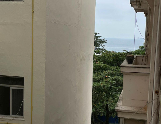 Imagem Apartamento com 1 Quarto à Venda, 30 m² em Copacabana - Rio De Janeiro