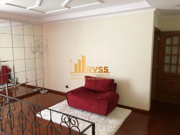 Imagem Casa com 5 Quartos à Venda, 650 m² em Parque Terra Nova Ii - São Bernardo Do Campo Imagem Casa com 5 Quartos à Venda, 650 m² em Parque Terra Nova Ii - São Bernardo Do Campo