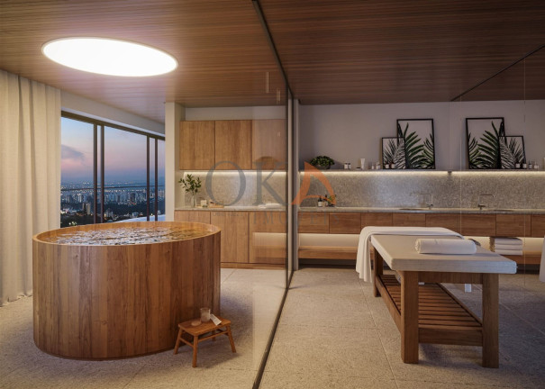 Imagem Apartamento com 4 Quartos à Venda, 280 m² em Bigorrilho - Curitiba