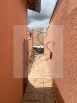 Imagem Casa com 3 Quartos à Venda, 300 m² em Jardim Santa Lúcia - Campinas Imagem Casa com 3 Quartos à Venda, 300 m² em Jardim Santa Lúcia - Campinas