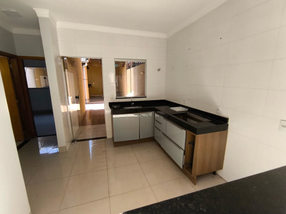 Imagem Casa com 3 Quartos à Venda, 125 m² em Setor Tocantins - Aparecida De Goiania Imagem Casa com 3 Quartos à Venda, 125 m² em Setor Tocantins - Aparecida De Goiania