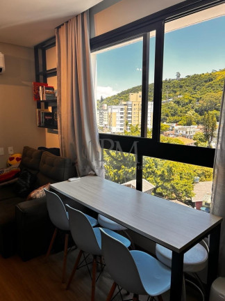 Imagem Imóvel com 1 Quarto à Venda, 37 m² em Saco Dos Limões - Florianópolis Imagem Imóvel com 1 Quarto à Venda, 37 m² em Saco Dos Limões - Florianópolis