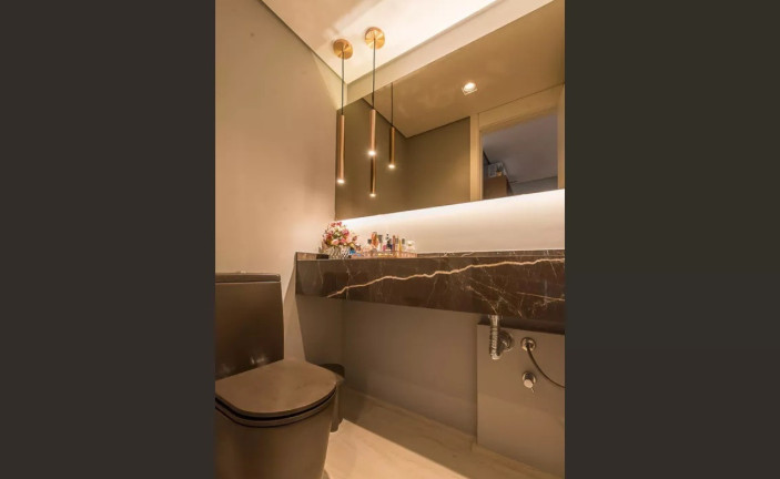 Imagem Apartamento com 3 Quartos à Venda, 174 m² em Vila Clementino - São Paulo Imagem Apartamento com 3 Quartos à Venda, 174 m² em Vila Clementino - São Paulo