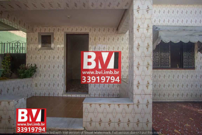 Imagem Casa com 2 Quartos à Venda, 90 m² em Vista Alegre - Rio De Janeiro Imagem Casa com 2 Quartos à Venda, 90 m² em Vista Alegre - Rio De Janeiro