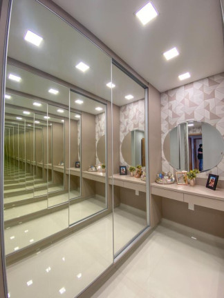 Imagem Apartamento com 3 Quartos à Venda, 154 m² em Setor Bueno - Goiânia