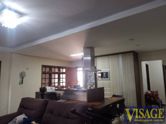 Imagem Casa com 3 Quartos à Venda, 231 m² em Centro - Jacareí Imagem Casa com 3 Quartos à Venda, 231 m² em Centro - Jacareí