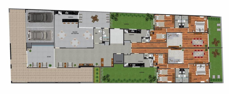 Imagem Imóvel com 3 Quartos à Venda, 117 m² em Tijuca - Rio De Janeiro Imagem Imóvel com 3 Quartos à Venda, 117 m² em Tijuca - Rio De Janeiro